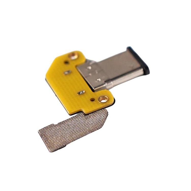 For DJI Mavic 4 Pro Electronic Control Board Flex Cable With 4G Interface, With 4G Interface