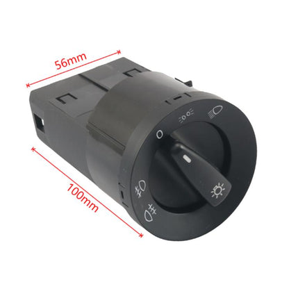 For Volkswagen Headlight/Fog Light Control Switches, For Volkswagen Beetle