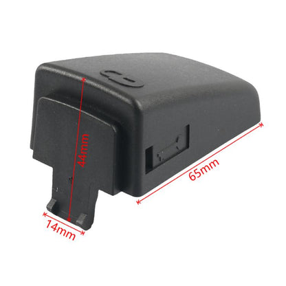 For Land Rover Car Door Handle Cover, Left CXJ500050, Right CXJ500060, 1pair