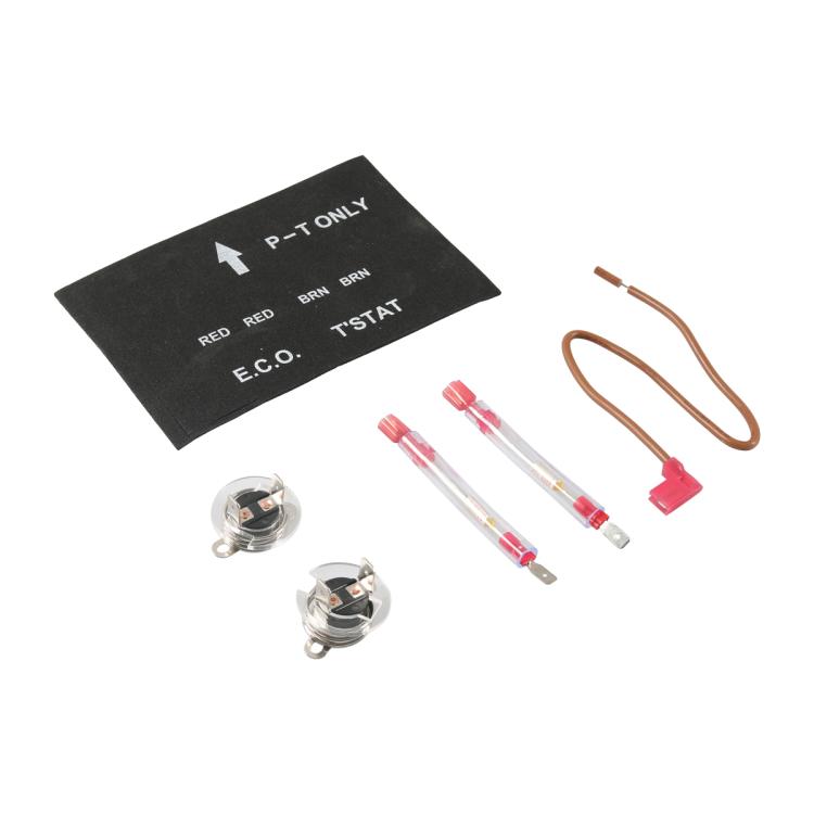 Thermal Circuit Breaker Kit For RV Water Heaters