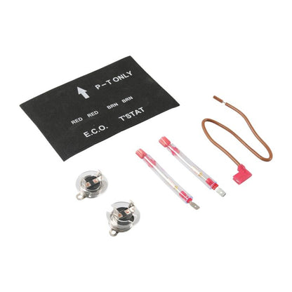 Thermal Circuit Breaker Kit For RV Water Heaters