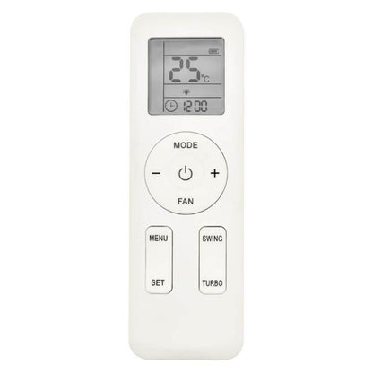 For Gree Air Conditioner YAY1F1 Remote Control, YAY1F1