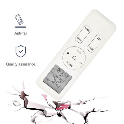 For Gree Air Conditioner YAY1F1 Remote Control, YAY1F1