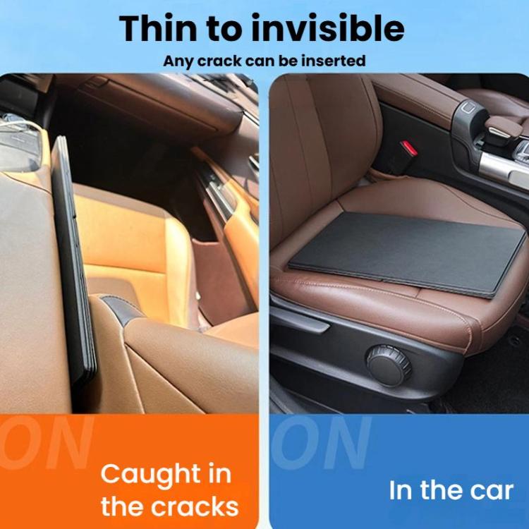 Car Folding Table Portable Small Table For Dining Working, Standard Edition, Standard Edition With Desk Height Extension, Large Size, Large Size With Desk Height Extension