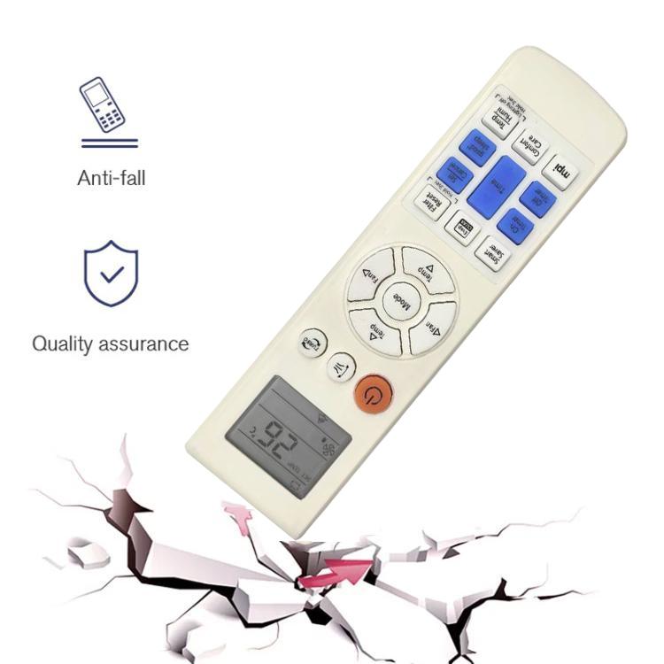 For Samsung ARH-2202/ARH-2218 Air Conditioner Remote Control, ARH-2202/ARH-2218