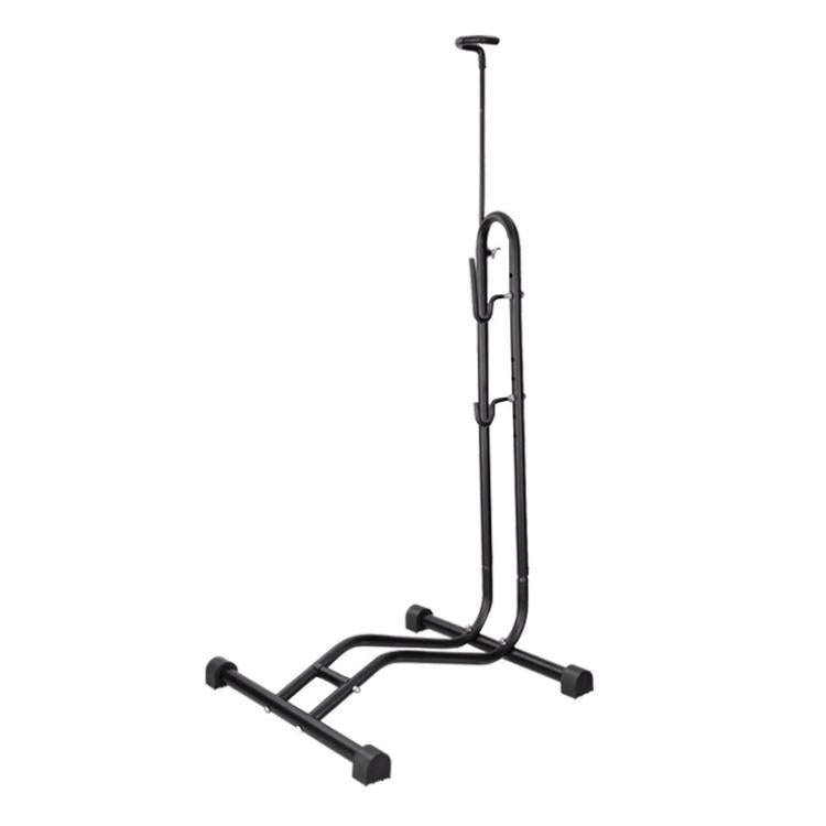 Portable Vertical Bicycle Display Stand for Parking and Maintenance, Classic, 2 in 1, 3 in 1