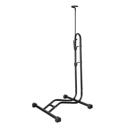 Portable Vertical Bicycle Display Stand for Parking and Maintenance, Classic, 2 in 1, 3 in 1