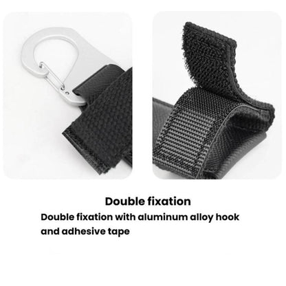 XILETU XPQ-2 Camera Quick-Hang Connecting Buckle Universal Portable Camera Strap For Securing