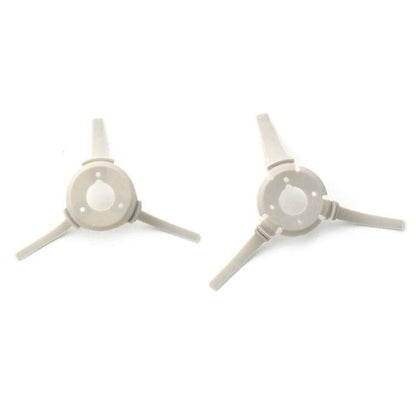 For DJI Mini 4 Pro Gimbal Camera Shock Absorbing Ball, Left 3 Holes, Right 4 Holes, Left+Right