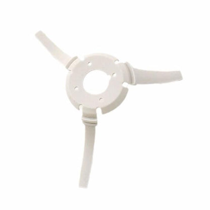 For DJI Mini 4 Pro Gimbal Camera Shock Absorbing Ball, Left 3 Holes, Right 4 Holes, Left+Right