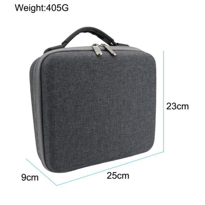 For DJI Osmo Action 5 Pro / 4 / 3 Action Camera Storage Bag