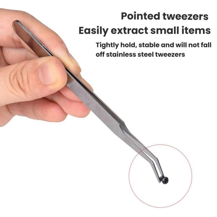 For Dyson Precision Screwdriver Set Dismantling Repair Cleaning Blower Screwdriver, 32 In 1