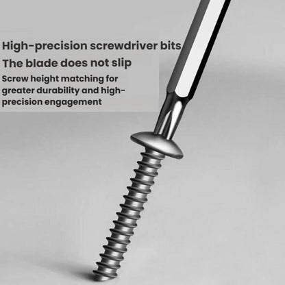 For Dyson Precision Screwdriver Set Dismantling Repair Cleaning Blower Screwdriver, 32 In 1