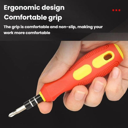 For Dyson Precision Screwdriver Set Dismantling Repair Cleaning Blower Screwdriver, 32 In 1