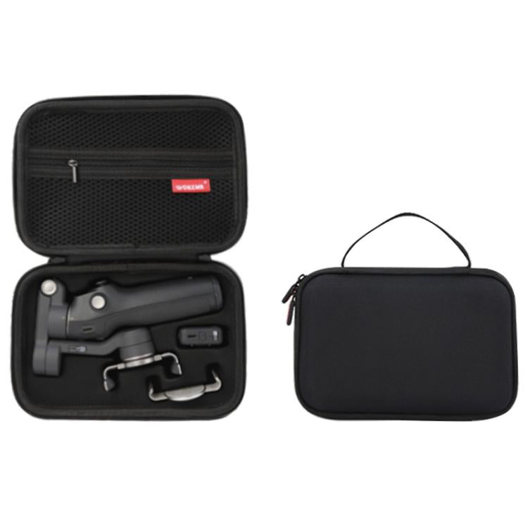 WOKEMA Handheld Gimbal Stabilizer Storage Bag, For DJI OSMO Mobile 7, For DJI OSMO Mobile 7P