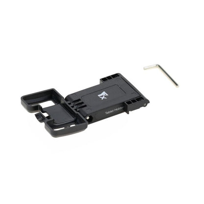 YX Adjustable Tablet Holder For DJI RC-N Remote Controller, Gray, Black, 8pin+USB-C Cable Set  Gray, 8pin+USB-C Cable Set  Black, 8-Pin Cable Set Gray, USB-C Cable Set Gray
