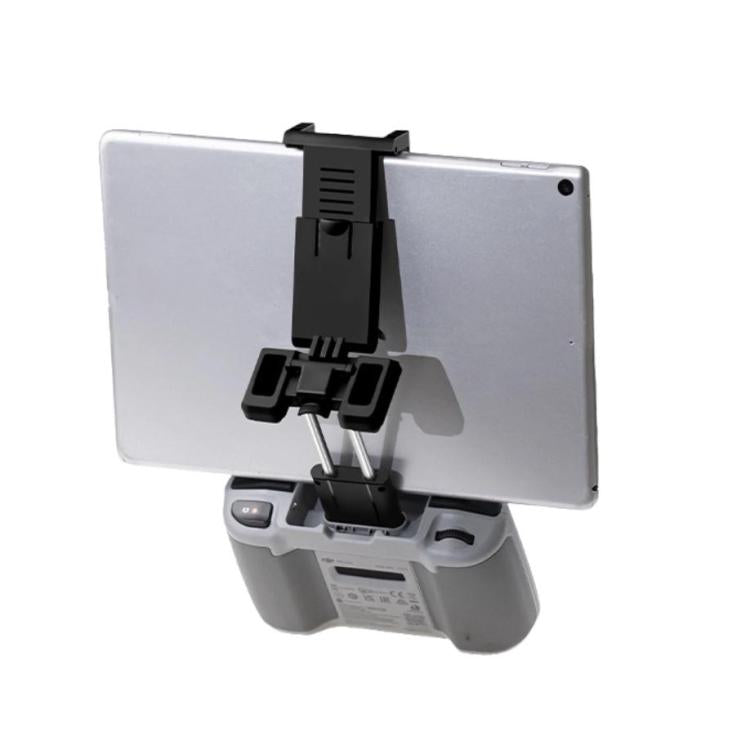 YX Adjustable Tablet Holder For DJI RC-N Remote Controller, Gray, Black, 8pin+USB-C Cable Set  Gray, 8pin+USB-C Cable Set  Black, 8-Pin Cable Set Gray, USB-C Cable Set Gray