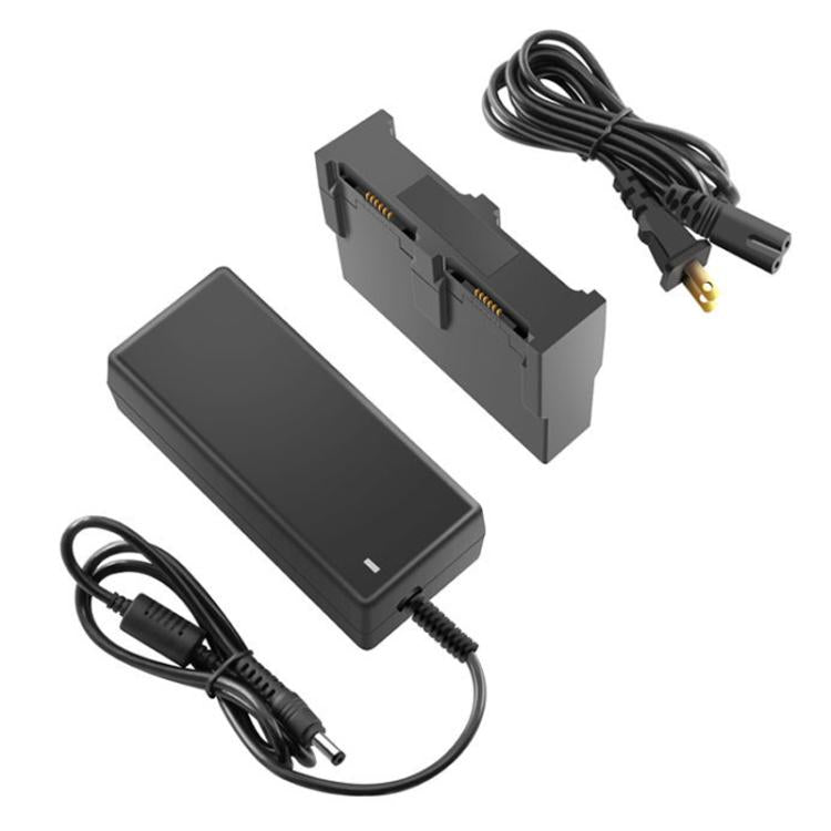 For DJI Spark Charger Split-Type Charger Parallel Charging Board, US Plug, EU Plug, UK Plug, AU Plug