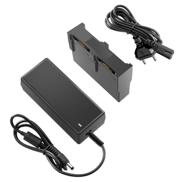 For DJI Spark Charger Split-Type Charger Parallel Charging Board, US Plug, EU Plug, UK Plug, AU Plug