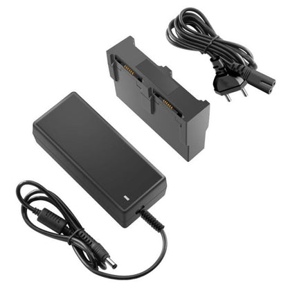 For DJI Spark Charger Split-Type Charger Parallel Charging Board, US Plug, EU Plug, UK Plug, AU Plug