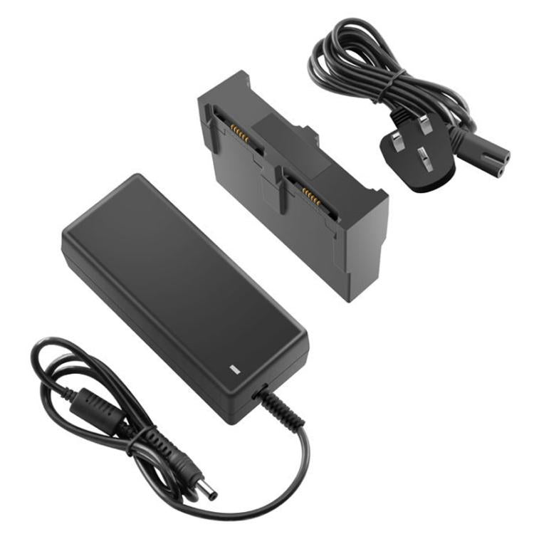 For DJI Spark Charger Split-Type Charger Parallel Charging Board, US Plug, EU Plug, UK Plug, AU Plug