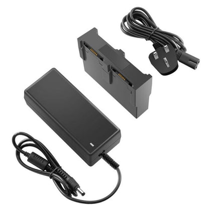 For DJI Spark Charger Split-Type Charger Parallel Charging Board, US Plug, EU Plug, UK Plug, AU Plug