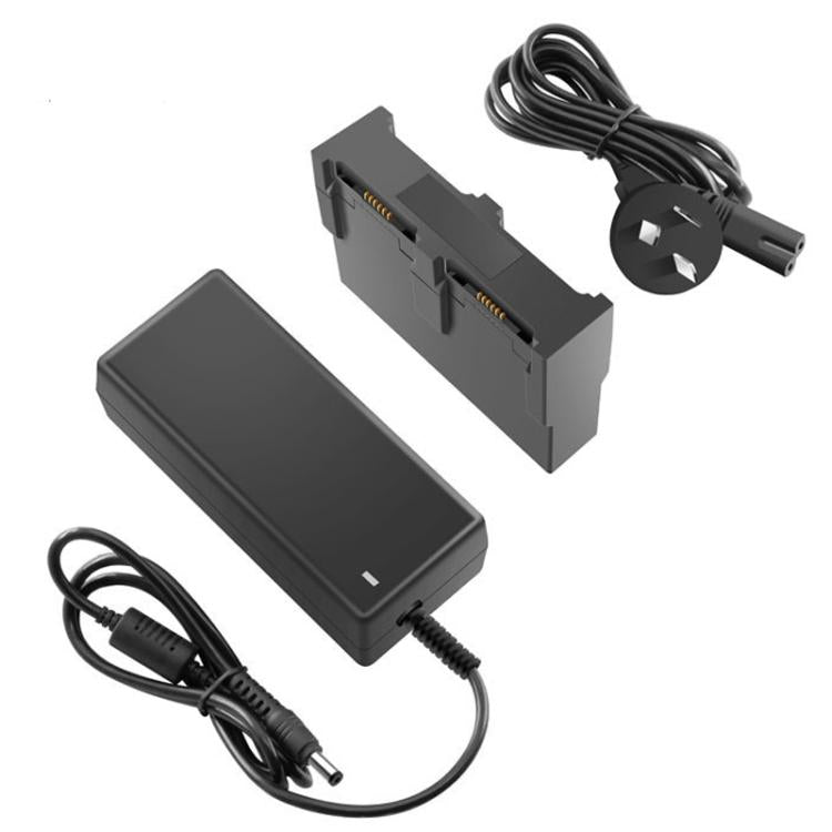 For DJI Spark Charger Split-Type Charger Parallel Charging Board, US Plug, EU Plug, UK Plug, AU Plug
