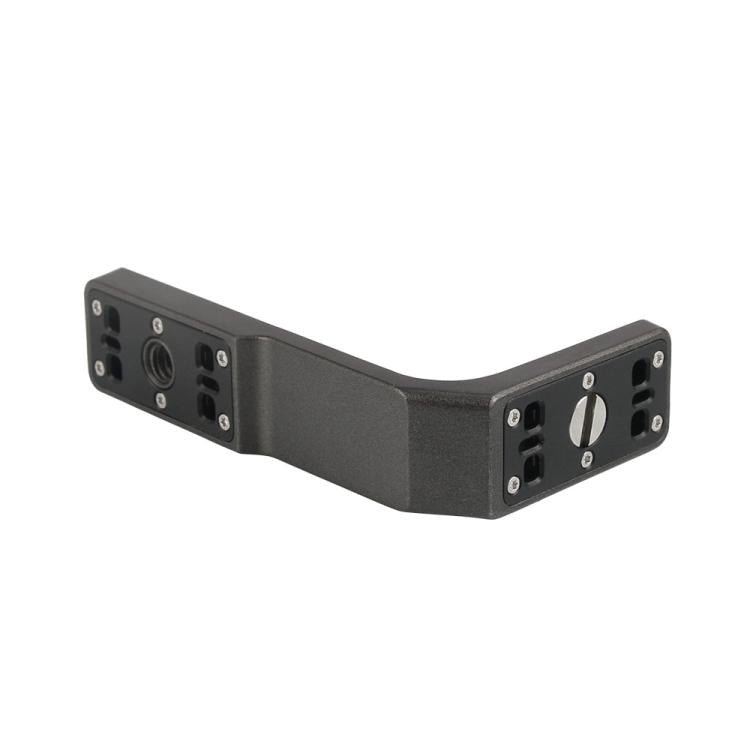 For Insta360 X3/X4/X5 Quick-Release Mount For Horizontal Vertical Shooting Horizontal Stand, For Insta360 X3/X4/X5