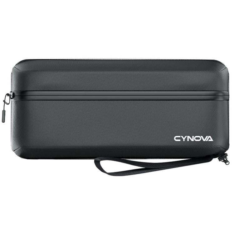 CYNOVA OX5-SNB-CY For Insta360 X5 Storage Bag Portable Waterproof Handbag, For Insta360 X5