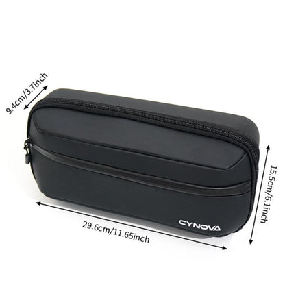 CYNOVA OX5-SNB-CY For Insta360 X5 Storage Bag Portable Waterproof Handbag, For Insta360 X5