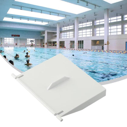 Swimming Pool Skimmer Weir Gate 8926 Replacement Flapper