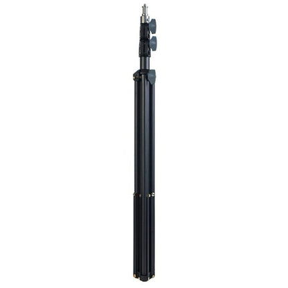Multi-Functional Selfie Floor Photography Light Stand Live Streaming Fill Light Stand, 1.7m, 2.1m