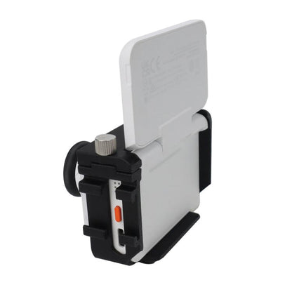 For Insta360 GO Ultra PC Expansion Cage with 1/4-inch Screw Hole & Cold Shoe Mount