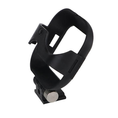 Hot Shoe Mount for Insta360 GO Ultra to DSLR/Mirrorless Cameras Dual Camera Adapter Bracket