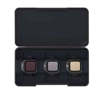 Original ND Filter Set For DJI Mini 5 Pro  (ND8/32/128), ND Filter Set (ND8/32/128)