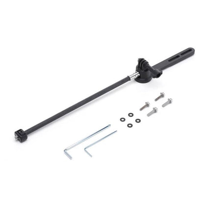 Original Multifunctional Bike Mount Kit Integrated Handlebars For DJI Osmo, For Integrated Handlebars