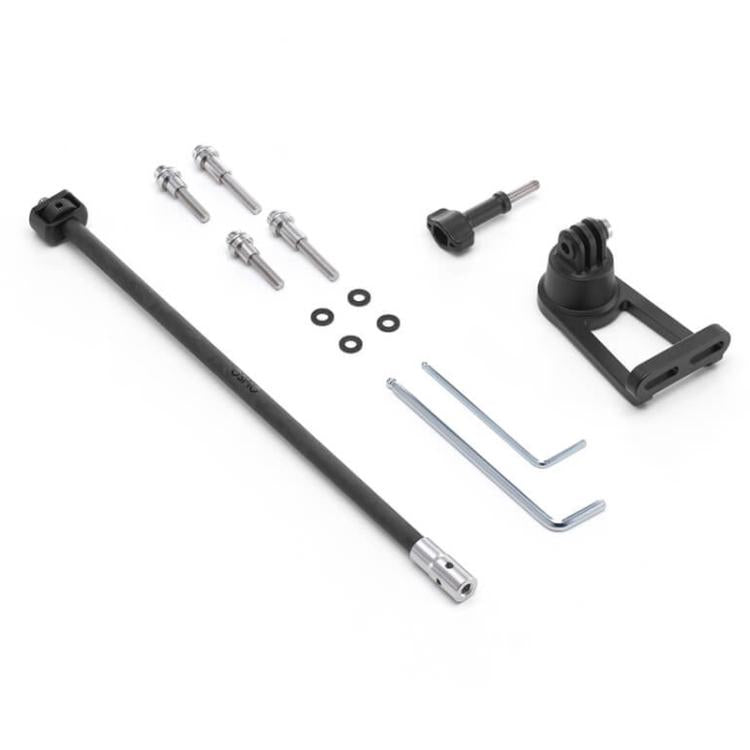 Original Multifunctional Bike Mount Kit Independent Handlebars For DJI Osmo, For Independent Handlebars