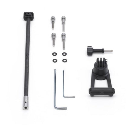 Original Multifunctional Bike Mount Kit Independent Handlebars For DJI Osmo, For Independent Handlebars