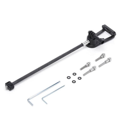 Original Multifunctional Bike Mount Kit Independent Handlebars For DJI Osmo, For Independent Handlebars