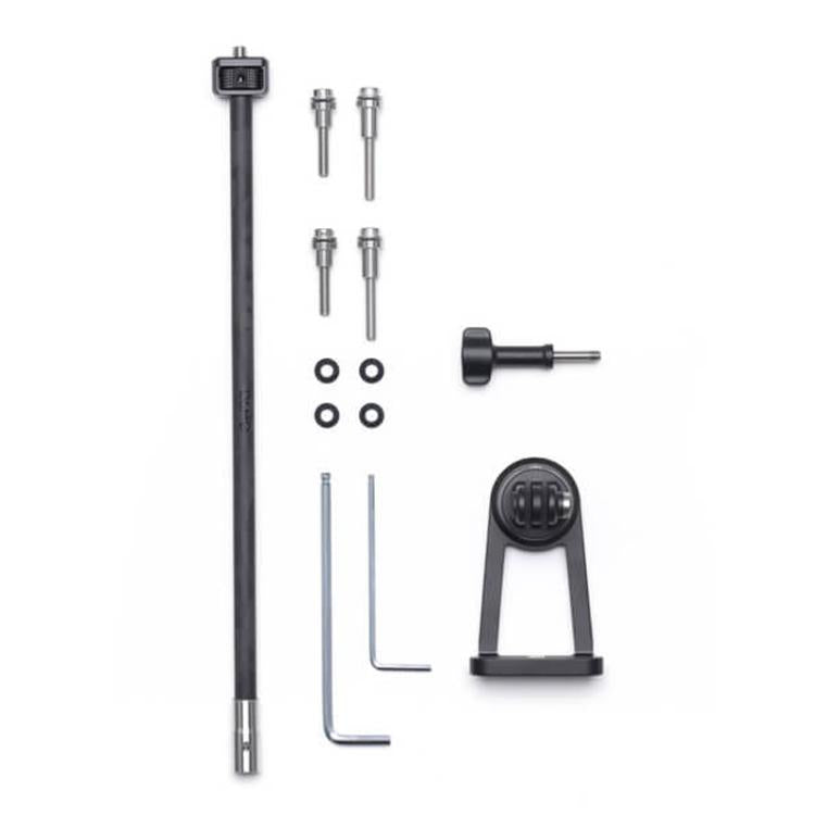 Original Multifunctional Bike Mount Kit Independent Handlebars For DJI Osmo, For Independent Handlebars