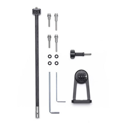 Original Multifunctional Bike Mount Kit Independent Handlebars For DJI Osmo, For Independent Handlebars