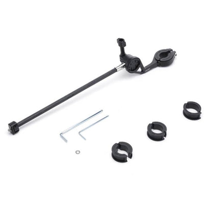 Original Multifunctional Bike Tube Mount Kit For DJI Osmo, Bike Tube Mount Kit