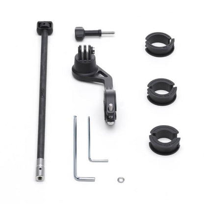 Original Multifunctional Bike Tube Mount Kit For DJI Osmo, Bike Tube Mount Kit