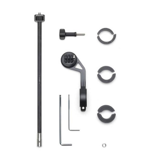Original Multifunctional Bike Tube Mount Kit For DJI Osmo, Bike Tube Mount Kit