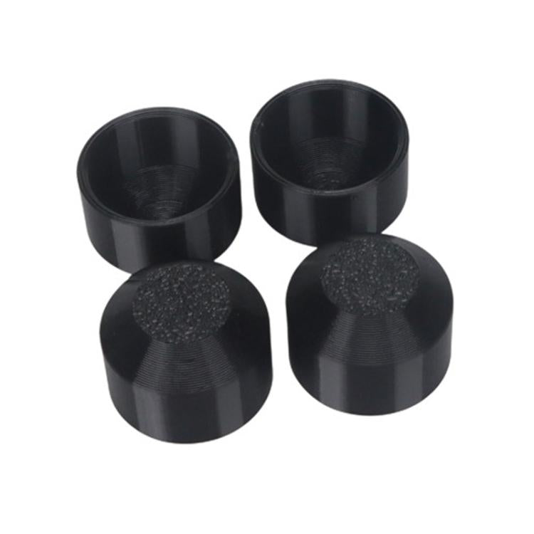 For DJI Mini 5 Pro Motor Protection Cover TPU Soft Arm Motor Cap, 4pcs /Bag