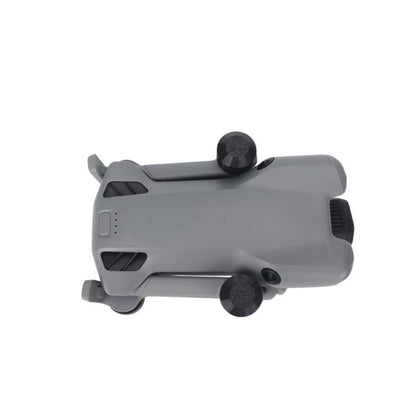 For DJI Mini 5 Pro Motor Protection Cover TPU Soft Arm Motor Cap, 4pcs /Bag