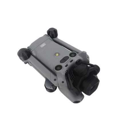 For DJI Mini 5 Pro Motor Protection Cover TPU Soft Arm Motor Cap, 4pcs /Bag