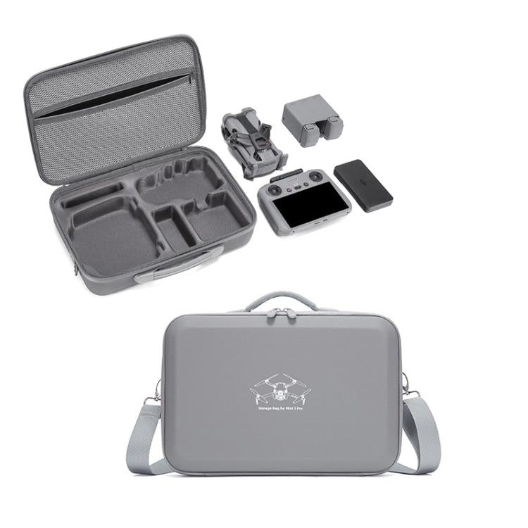 Portable Carrying Case Hand Bag and Shoulder Bag, For DJI Mini 5 Pro Standard Edition, For DJI Mini 5 Pro Fly More Combo