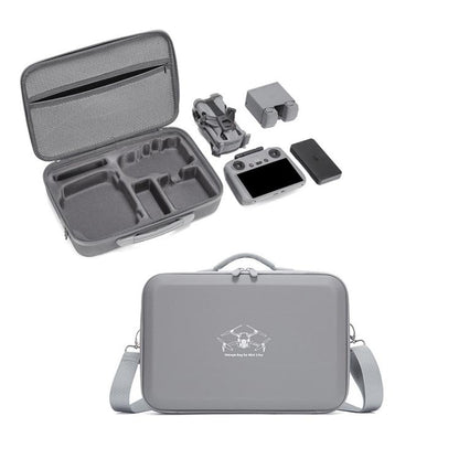 Portable Carrying Case Hand Bag and Shoulder Bag, For DJI Mini 5 Pro Standard Edition, For DJI Mini 5 Pro Fly More Combo