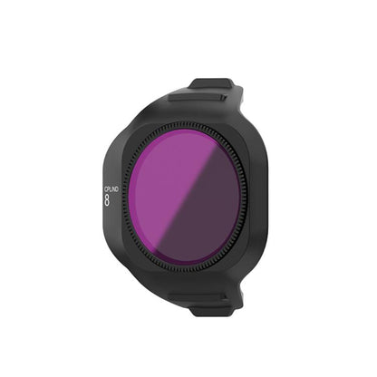 For DJI Mini 5 Pro Drone Magnetic Lens Filters, UV, CPL, ND8, ND16, ND32, ND64, ND256, ND8/PL, ND16/PL, ND32/PL, ND64//PL, ND256/PL, CPL+ND8+ND16, CPL+ND16+ND32, UV+CPL+ND8, UV+CPL+ND16, CPL+ND8/PL+ND16/PL, ND8+ND16+ND32+ND64...